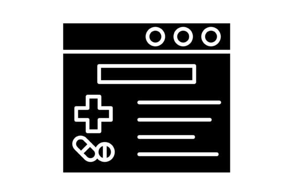 A Complete Guide to the Online Glyph Icon Set