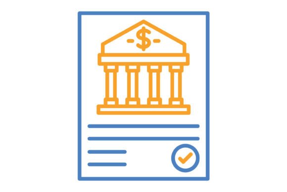 Approved Blue Orange Line Icon: A Versatile Visual Toolkit for Modern Creators