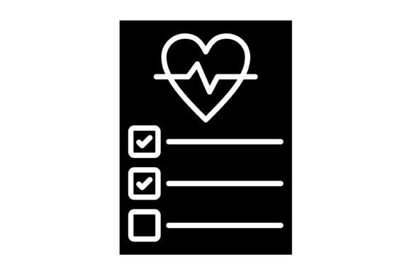 Health Glyph Icon: A Practical Guide to Choosing and Using Medical Symbols