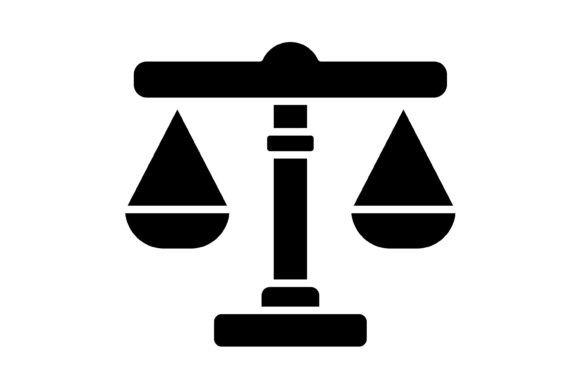Justice Glyph Icon: A Practical Guide for Seamless Integration into Digital and Print Workflows