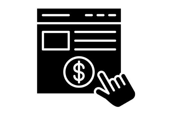 Mastering the Cost Per Click Icon: A Complete Guide to Glyph Formats and Usage