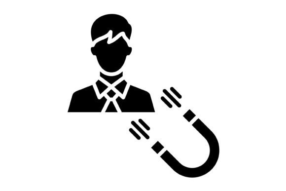 Mastering User Engagement with the Perfect Glyph Icon