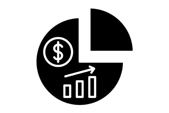 Pie Chart Glyph Icon: A Practical Guide for Data Visualization in Digital and Print