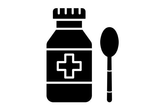 Syrup Glyph Icon: A Practical Guide to Its Formats, Versatility, and Best Use Cases