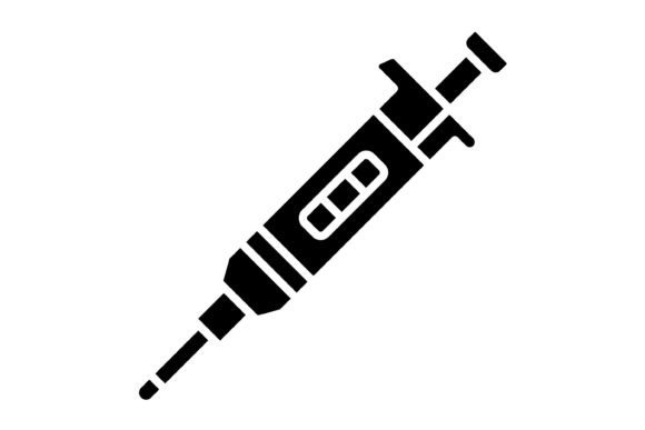 The Practical Power of the Pipette Glyph Icon in Modern Design