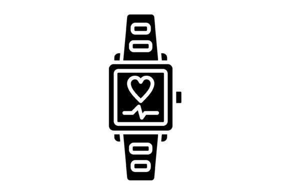 Understanding the Smartwatch Glyph Icon: A Practical Guide for Designers and Developers