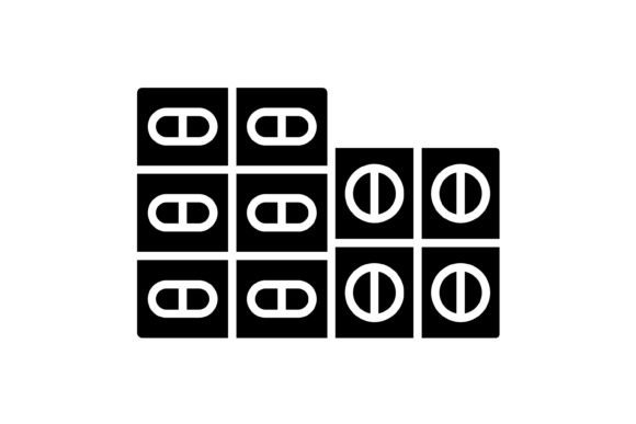 Unlocking Creativity with the Tablets Glyph Icon